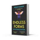 Endless Forms - The Secret World of Wasps-Nonfiction: 常識通識 General Knowledge-買書書 BuyBookBook
