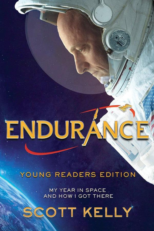 Endurance, Young Readers Edition-Children’s / Teenage general interest: Biography and autobiography-買書書 BuyBookBook