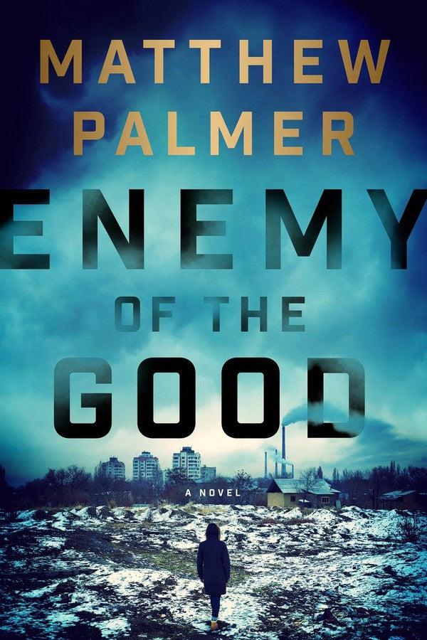 Enemy of the Good-Fiction: Modern and contemporary-買書書 BuyBookBook