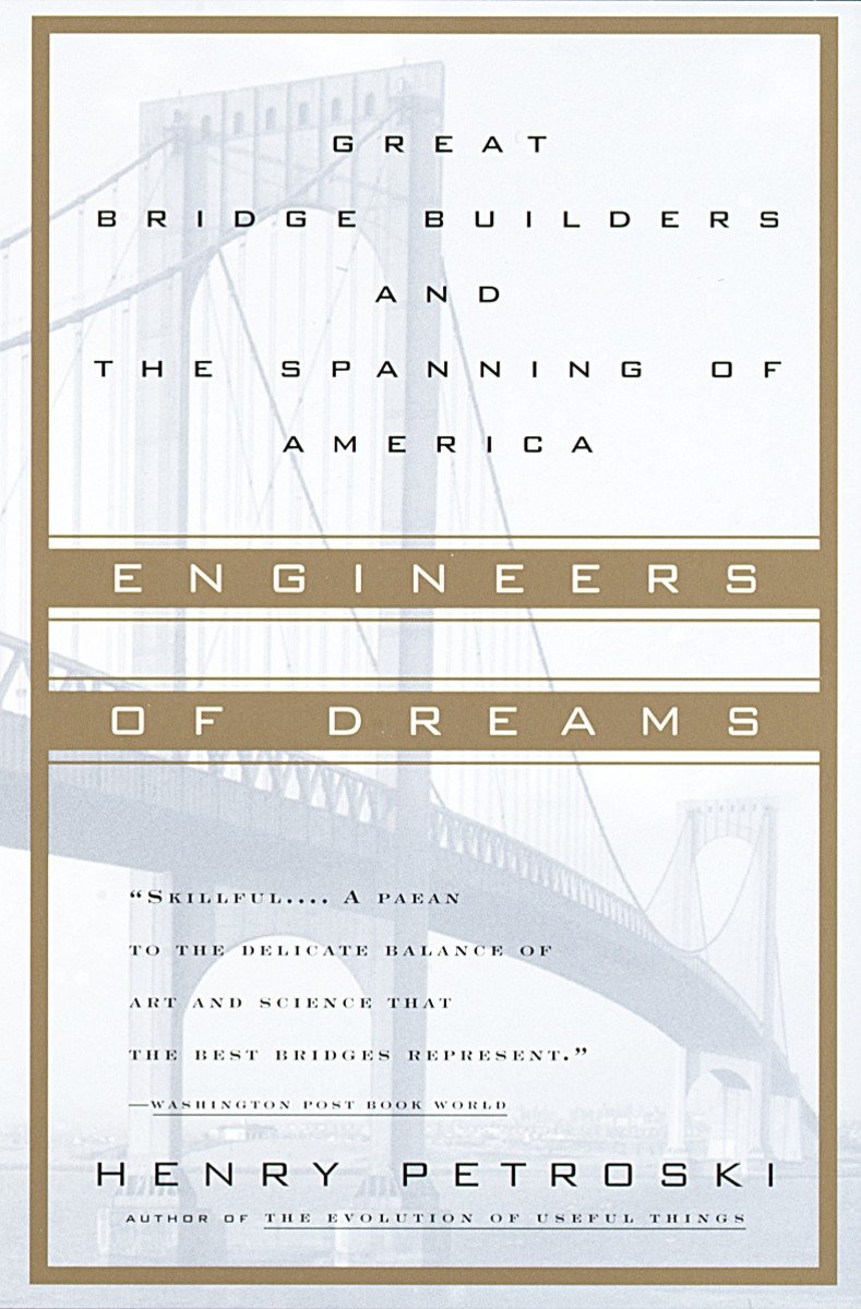 Engineers of Dreams-Technology/ Engineering/ Industrial processes-買書書 BuyBookBook