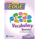 Longman English Edge Vocabulary Booster-Supplemental: 英文科 English-買書書 BuyBookBook