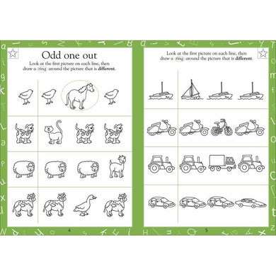 English Made Easy: Early Reading, Ages 3-5 (Preschool) (Paperback) DK UK