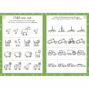 English Made Easy: Early Reading, Ages 3-5 (Preschool) (Paperback) DK UK