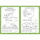 English Made Easy: Early Reading, Ages 3-5 (Preschool) (Paperback) DK UK