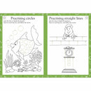 English Made Easy Early Writing Ages 3-5 (Preschool) (Paperback) DK UK