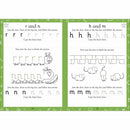 English Made Easy Early Writing Ages 3-5 (Preschool) (Paperback) DK UK