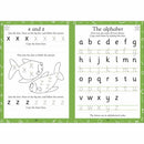 English Made Easy Early Writing Ages 3-5 (Preschool) (Paperback) DK UK