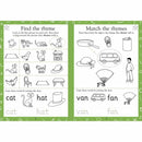 English Made Easy: Rhyming, Ages 3-5 (Preschool) (Paperback) DK UK