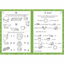 English Made Easy: The Alphabet, Ages 3-5 (Preschool) (Paperback) DK UK