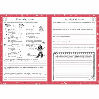English Made Easy, Ages 10-11 (Key Stage 2) (Paperback) DK UK