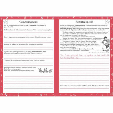 English Made Easy, Ages 10-11 (Key Stage 2) (Paperback) DK UK