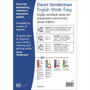 English Made Easy, Ages 5-6 (Key Stage 1) (Paperback) DK UK