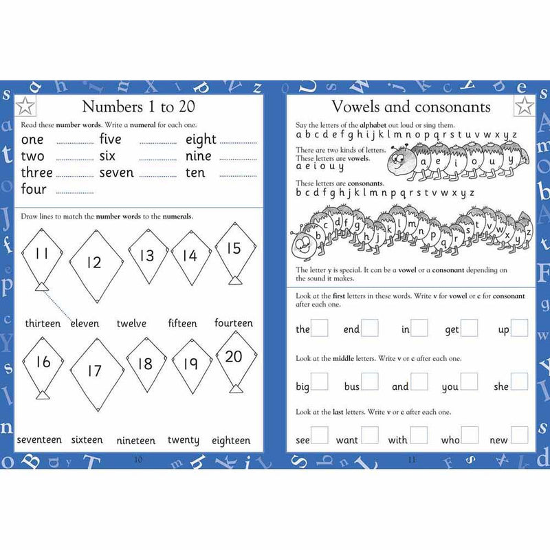 English Made Easy, Ages 5-6 (Key Stage 1) (Paperback) DK UK