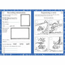 English Made Easy, Ages 5-6 (Key Stage 1) (Paperback) DK UK