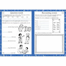 English Made Easy, Ages 5-6 (Key Stage 1) (Paperback) DK UK