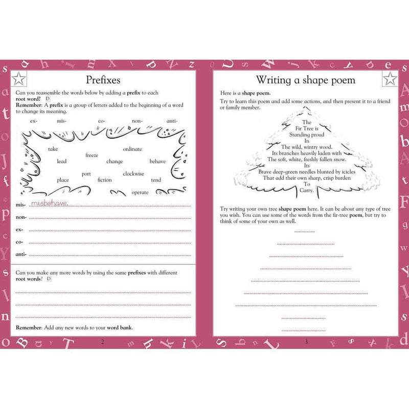 English Made Easy, Ages 7-8 (Key Stage 2) (Paperback) DK UK