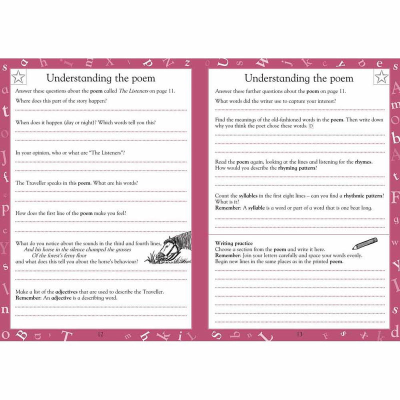 English Made Easy, Ages 7-8 (Key Stage 2) (Paperback) DK UK