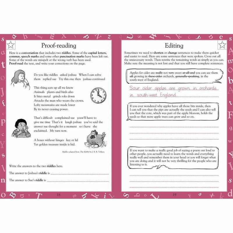 English Made Easy, Ages 7-8 (Key Stage 2) (Paperback) DK UK