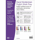 English Made Easy, Ages 8-9 (Key Stage 2) (Paperback) DK UK