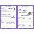 English Made Easy, Ages 8-9 (Key Stage 2) (Paperback) DK UK