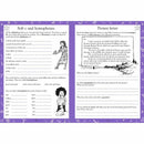 English Made Easy, Ages 8-9 (Key Stage 2) (Paperback) DK UK