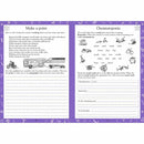 English Made Easy, Ages 8-9 (Key Stage 2) (Paperback) DK UK