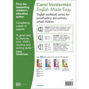 English Made Easy, Ages 9-10 (Key Stage 2) (Paperback) DK UK