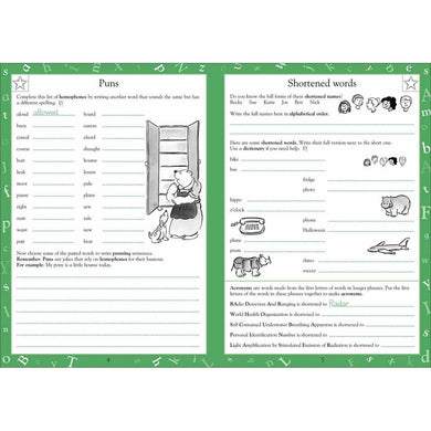 English Made Easy, Ages 9-10 (Key Stage 2) (Paperback) DK UK