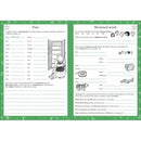 English Made Easy, Ages 9-10 (Key Stage 2) (Paperback) DK UK