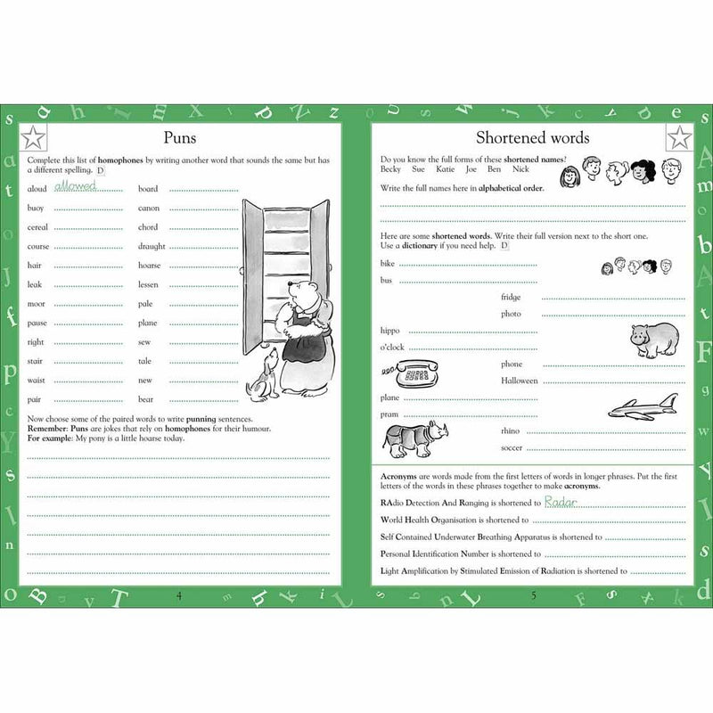 English Made Easy, Ages 9-10 (Key Stage 2) (Paperback) DK UK