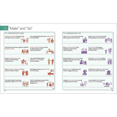 English for Everyone - English Idioms (with Audio QR Code) (Paperback) DK US