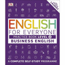 English for Everyone Business English Practice Book Level 2 (Paperback) DK UK