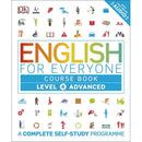 English for Everyone Course Book Level 4 Advanced DK UK