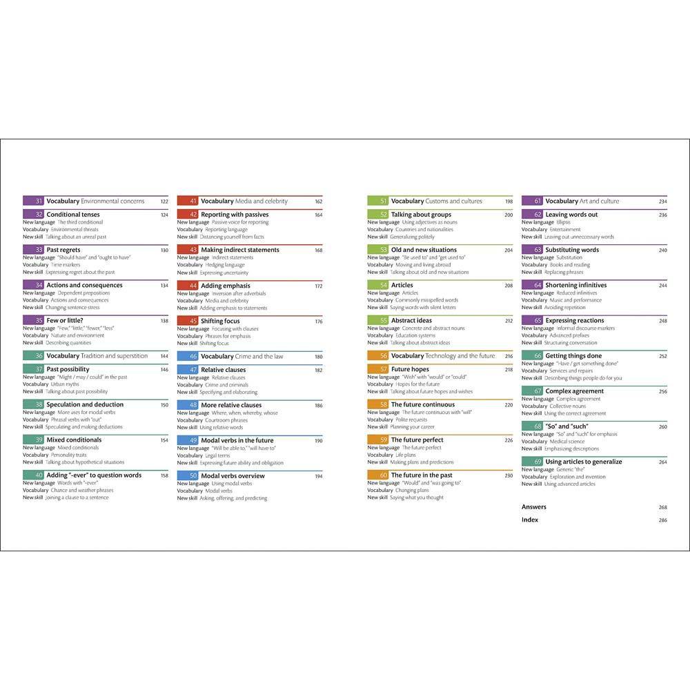 ENGLISH FOR EVERYONE 4冊セット English for Everyone. Everyday English - купити в онлайн-магазині