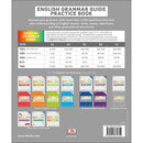 English for Everyone English Grammar Guide Practice Book (Paperback) DK UK