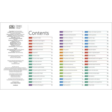 English for Everyone English Grammar Guide DK UK