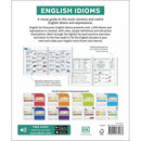 English for Everyone English Idioms (Paperback) DK UK