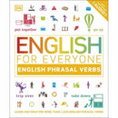 English for Everyone English Phrasal Verbs (Paperback) (UK) DK UK