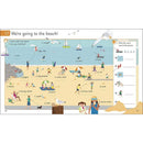 English for Everyone Junior Beginner's Course - Look, Listen and Learn DK UK