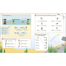 English for Everyone Junior Beginner's Course - Look, Listen and Learn DK UK