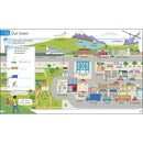 English for Everyone Junior Beginner's Course - Look, Listen and Learn DK UK