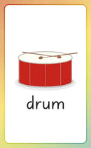 English for Everyone Junior English Alphabet Flash Cards-Activity: 學習補充 Learning & Supplemental-買書書 BuyBookBook