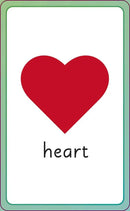 English for Everyone Junior First Words Colors, Shapes and Numbers Flash Cards-Activity: 學習補充 Learning & Supplemental-買書書 BuyBookBook