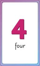 English for Everyone Junior First Words Colors, Shapes and Numbers Flash Cards-Activity: 學習補充 Learning & Supplemental-買書書 BuyBookBook