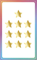 English for Everyone Junior First Words Colors, Shapes and Numbers Flash Cards-Activity: 學習補充 Learning & Supplemental-買書書 BuyBookBook