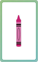 English for Everyone Junior First Words Flash Cards-Activity: 學習補充 Learning & Supplemental-買書書 BuyBookBook