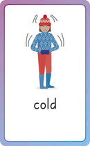 English for Everyone Junior First Words Flash Cards-Activity: 學習補充 Learning & Supplemental-買書書 BuyBookBook