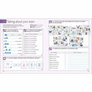 English for Everyone Practice Book Level 1 Beginner-Language teaching and learning material and coursework-買書書 BuyBookBook