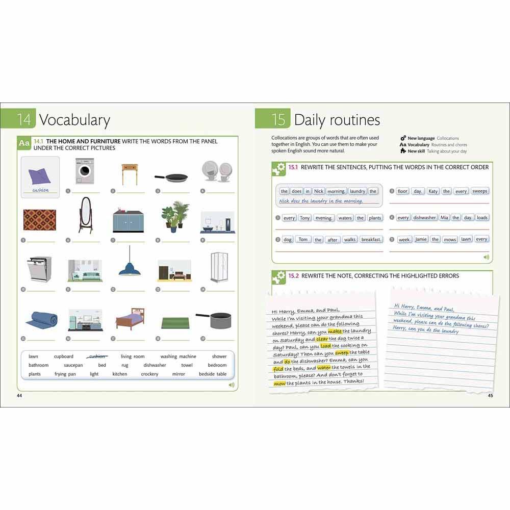 English for Everyone 3冊セット English for Everyone 3冊セット English for Everyone Box Set