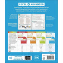 English for Everyone Practice Book (Level 4 Advanced) (Paperback) DK UK